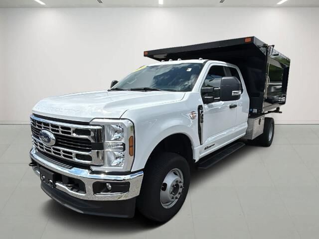 2024 Ford F-350 Super Duty Lariat