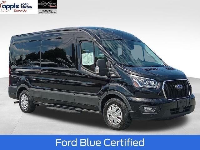 2023 Ford Transit 350 XL — photo 1 of 1