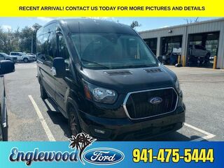 2024 Ford Transit 350 XL