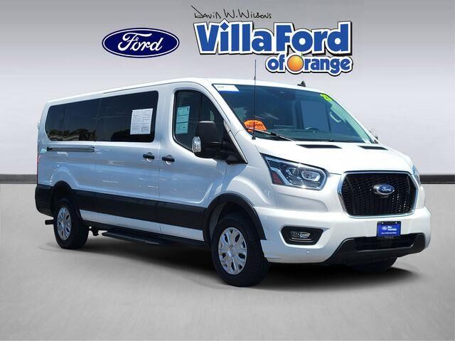 2023 Ford Transit 350 XL