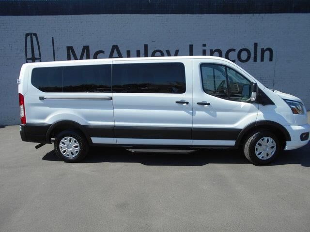 2023 Ford Transit 350 XL