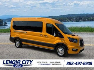 2026 Ford Transit 350 XL