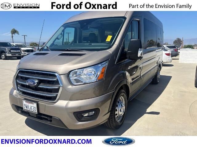 2020 Ford Transit 350 XL