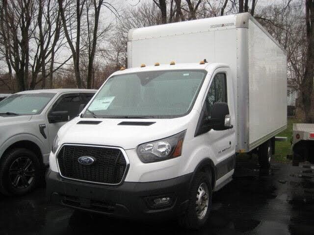 2024 Ford Transit 350 HD