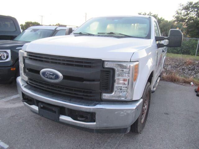 2017 Ford F-250 Super Duty XL