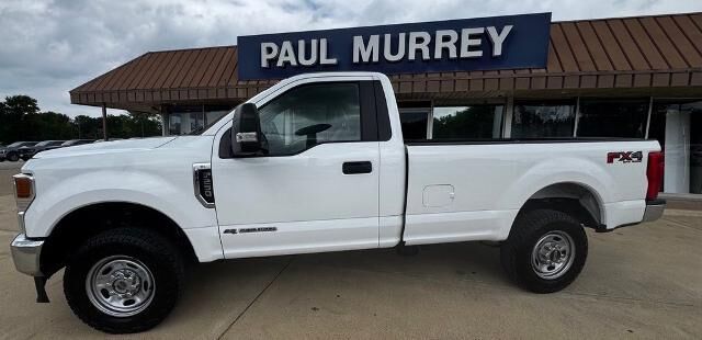 2022 Ford F-250 Super Duty XL