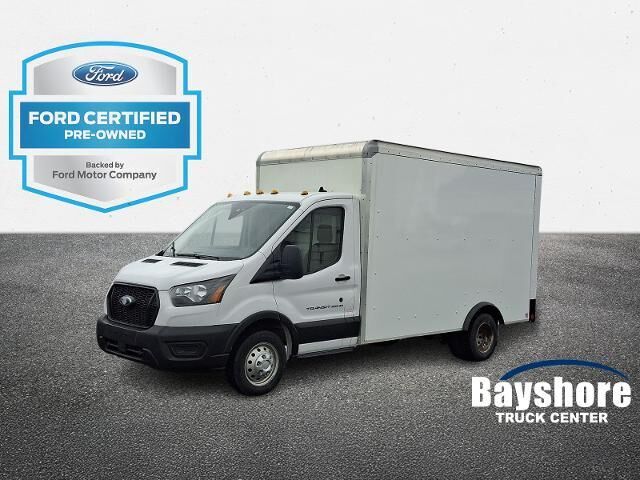 2023 Ford Transit 350 HD