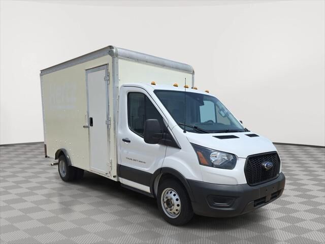 2022 Ford Transit 350 HD