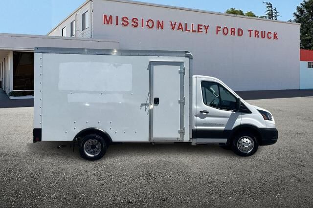 2023 Ford Transit 350 HD