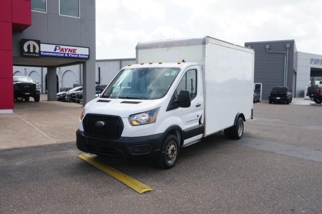 2023 Ford Transit 350 HD