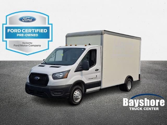 2022 Ford Transit 350 HD