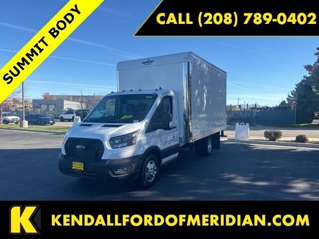 2024 Ford Transit 350 HD
