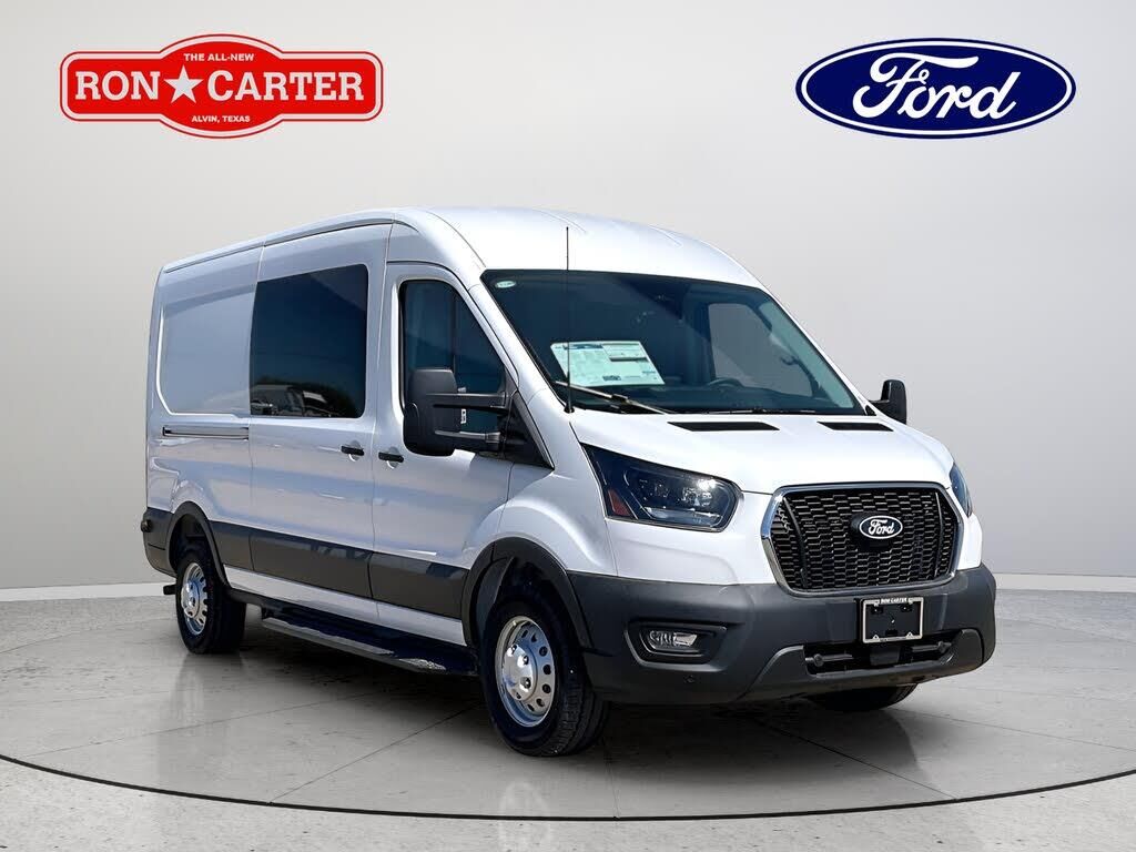 2026 Ford Transit 250 — photo 1 of 1