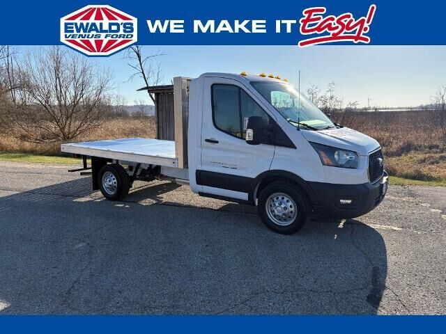 2024 Ford Transit 250