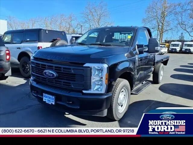 2024 Ford F-350 Super Duty XL