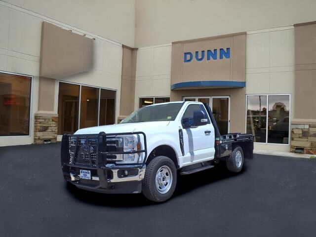 2026 Ford F-350 Super Duty XL