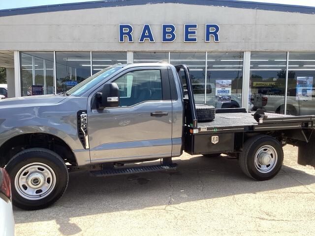 2024 Ford F-350 Super Duty XL