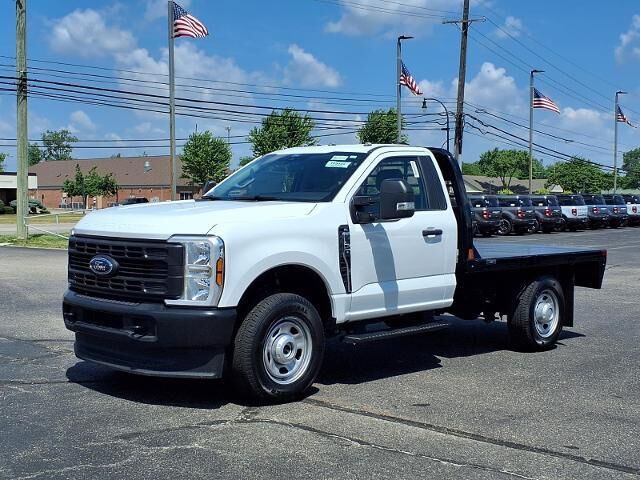 2026 Ford F-350 Super Duty XL