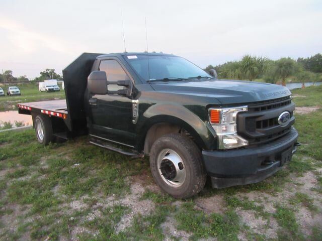 2020 Ford F-350 Super Duty XL
