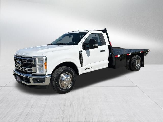 2023 Ford F-350 Super Duty XL