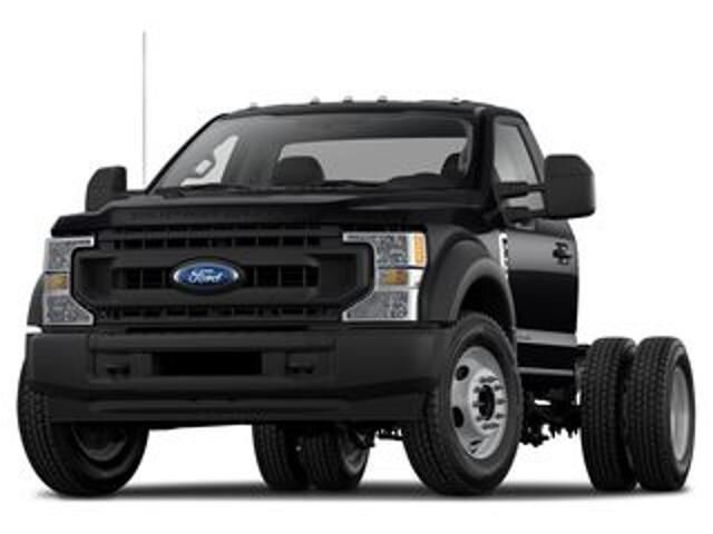 2020 Ford F-350 Super Duty XL