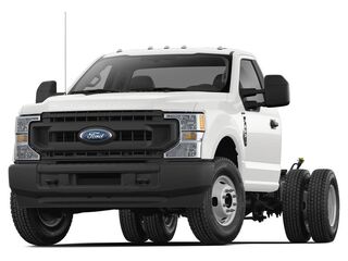 2024 Ford F-350 Super Duty XLT