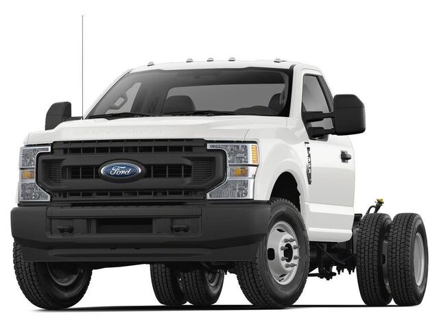 2024 Ford F-350 Super Duty XLT