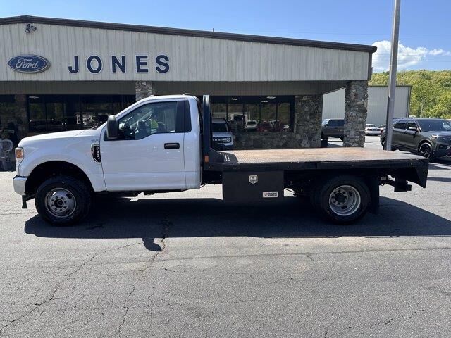 2020 Ford F-350 Super Duty XL