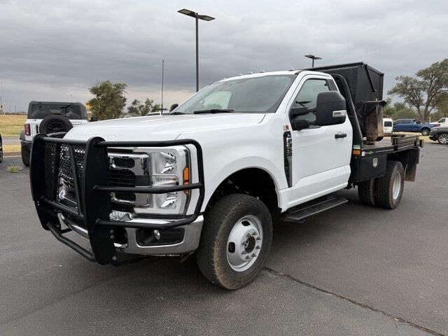 2024 Ford F-350 Super Duty XL