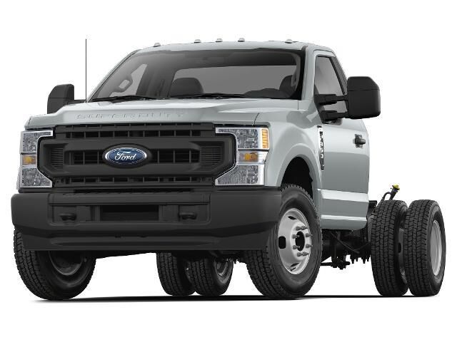 2026 Ford F-350 Super Duty XL
