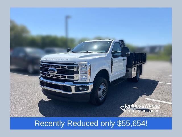 2024 Ford F-350 Super Duty XL