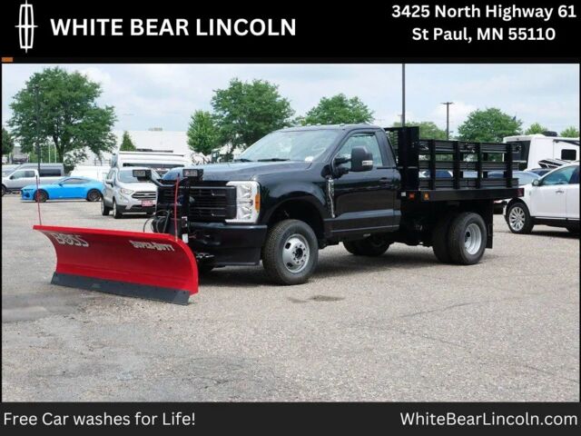 2023 Ford F-350 Super Duty XL