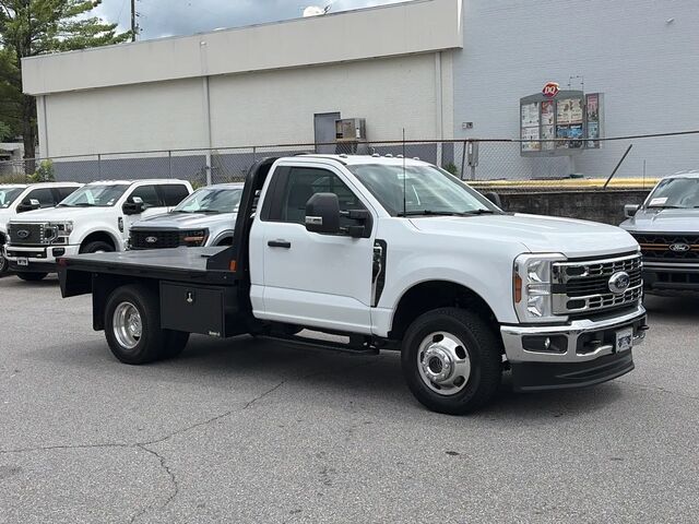 2026 Ford F-350 Super Duty XL