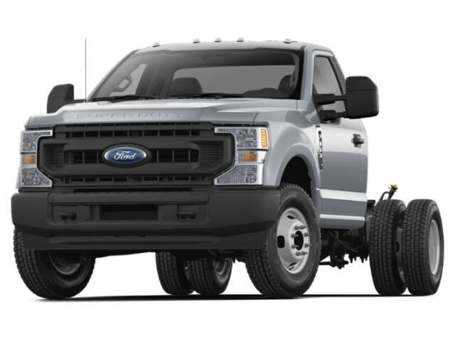 2023 Ford F-350 Super Duty XLT