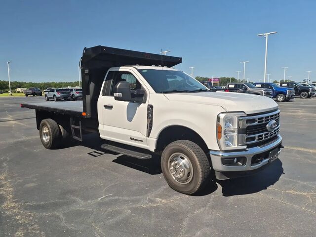 2024 Ford F-350 Super Duty XL