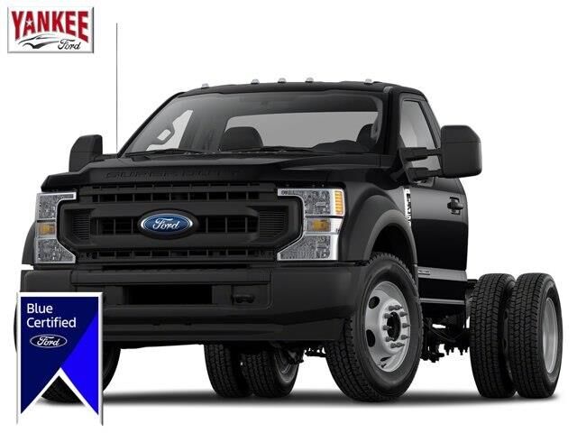 2020 Ford F-350 Super Duty XL — photo 1 of 13