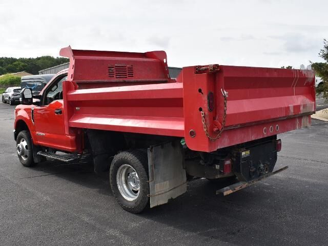 2022 Ford F-350 Super Duty XL