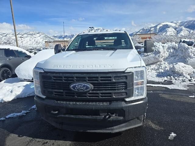 2024 Ford F-350 Super Duty XL