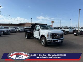2025 Ford F-350 Super Duty XL