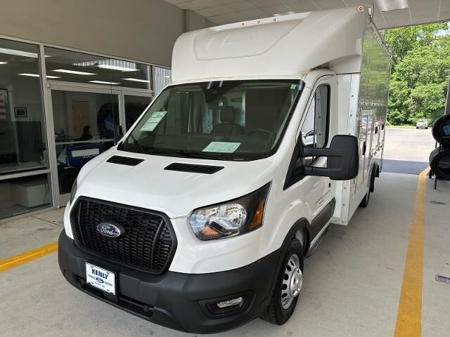 2023 Ford Transit 350 HD