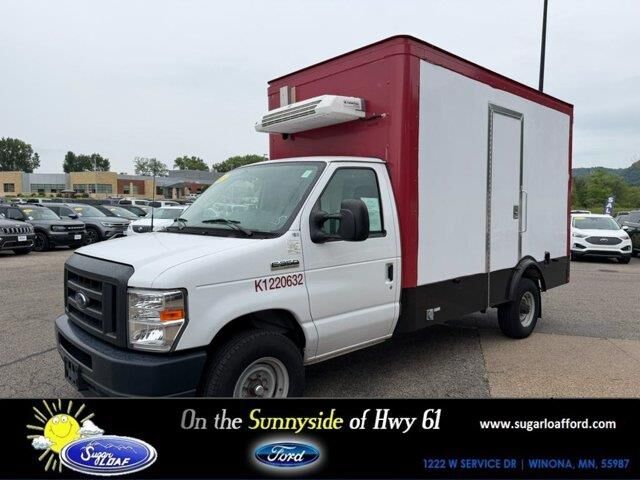 2023 Ford E-Series E-350 SD