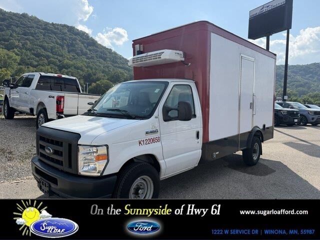 2023 Ford E-Series E-350 SD