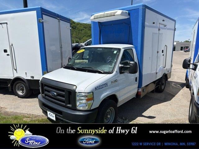 2023 Ford E-Series E-350 SD