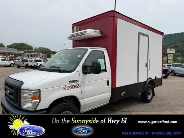 2023 Ford E-Series E-350 SD