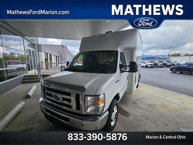 2023 Ford E-Series E-350 SD