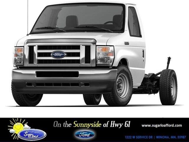 2023 Ford E-Series E-350 SD