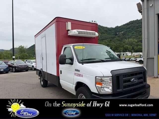2023 Ford E-Series E-350 SD