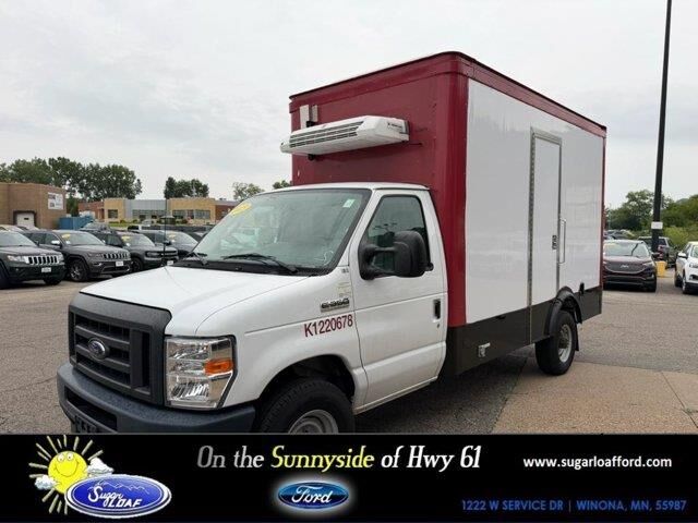 2023 Ford E-Series E-350 SD