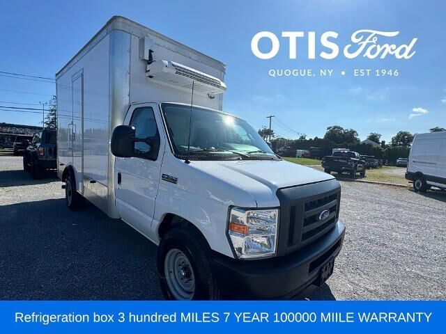 2023 Ford E-Series E-350 SD