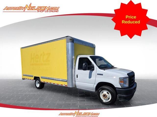 2023 Ford E-Series E-350 SD